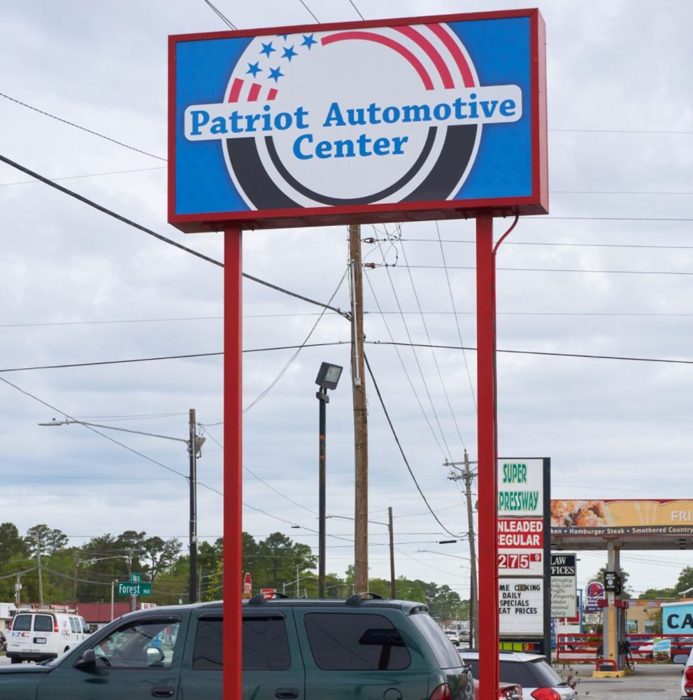 Patriot Automotive Center