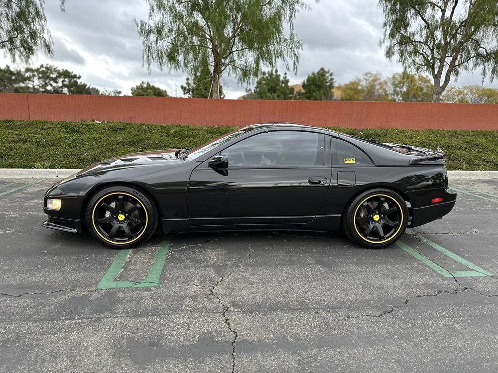 Advanced Auto Dynamics