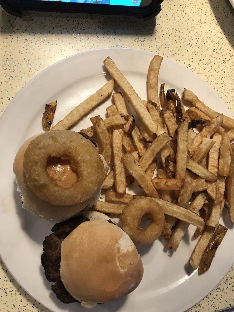 Melanie Pringle's Restaurants
