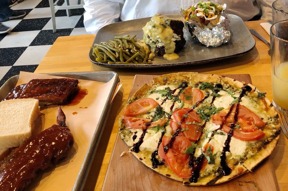 Fourth Street Barbeque 40 Photos & 77 Reviews Barbeque 308 4th St, Charleroi, PA