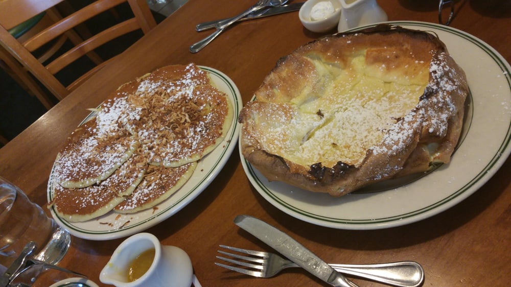 The Original Pancake House 63 Photos Breakfast & Brunch