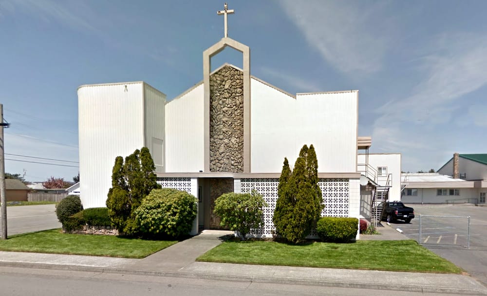 Crescent City Foursquare Church 18 Photos Churches 144 Butte St