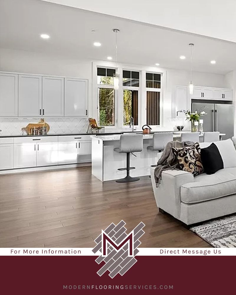 Modern Flooring Services