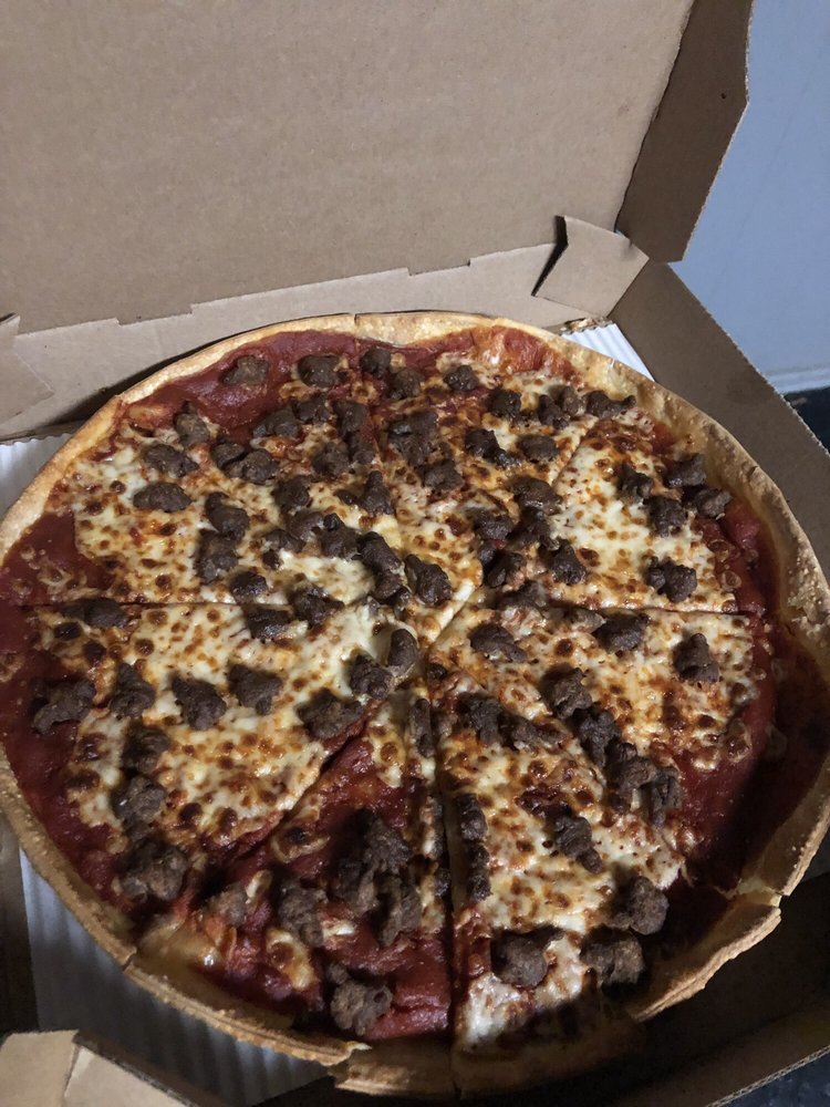 Pizza Hut