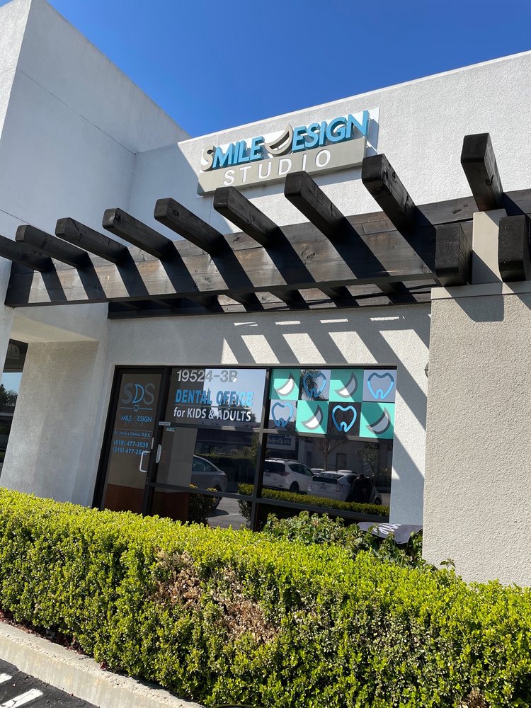image of business Smile Design Studio