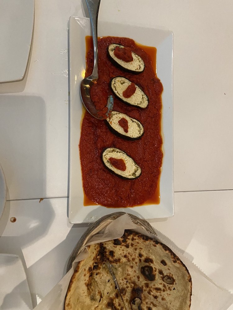 Aroma Indian Cuisine Aroma Indian Cuisine
