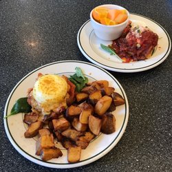 Studio One Cafe 267 Photos 458 Reviews Breakfast Brunch Studio One Cafe 267 Photos 458 Reviews Breakfast Brunch 1473 E 19th Ave Eugene Or Restaurant Phone Number Yelp