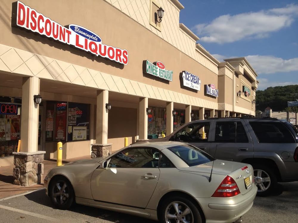Bloomingdale Discount Liquors Beer, Wine & Spirits 82 Main St