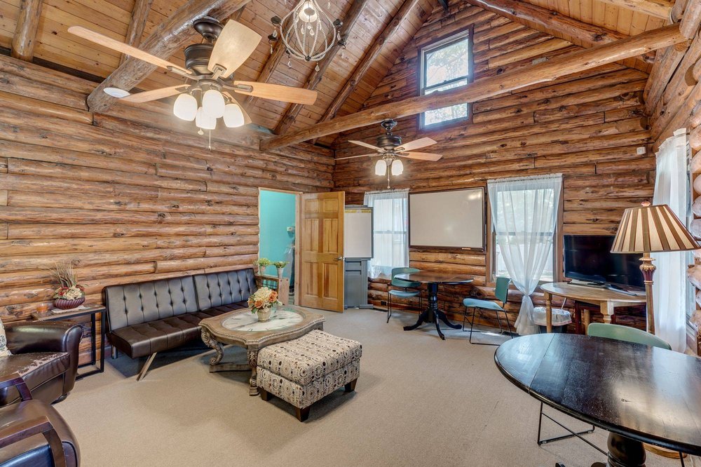 Chatty Cathy's Coffeehouse