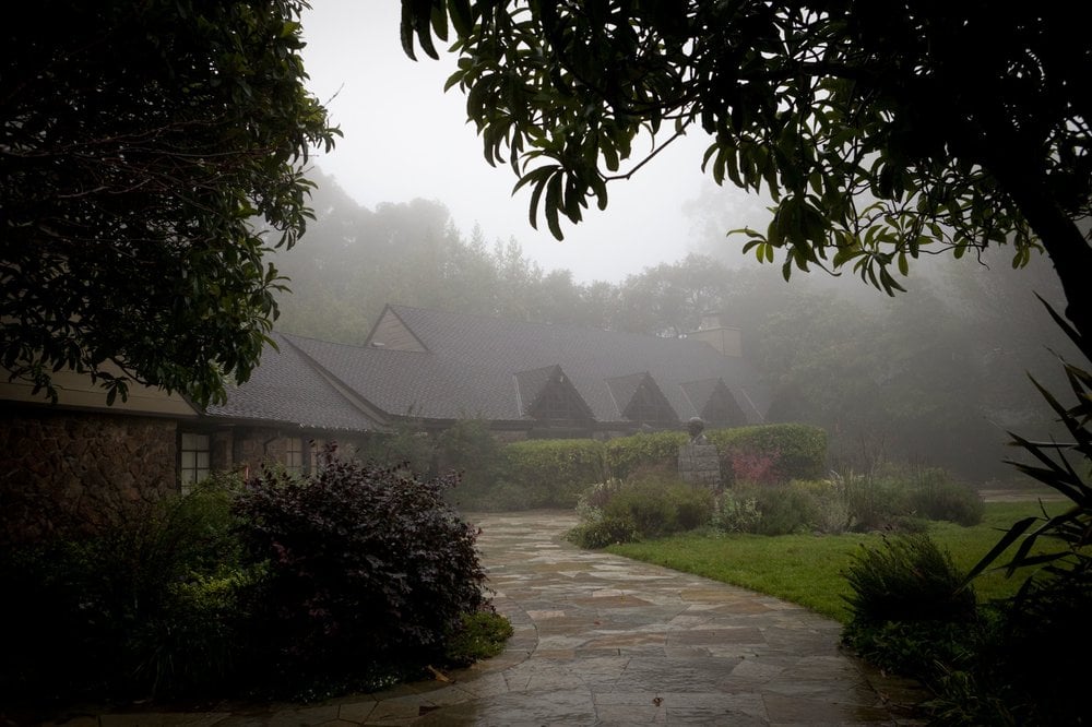 Brazilian Room in Tilden Park Yelp