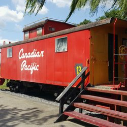 Red Caboose Motel Restaurant 138 Photos 86 Reviews Hotels Photo Of Red Caboose Motel Restaurant Ronks Pa United States