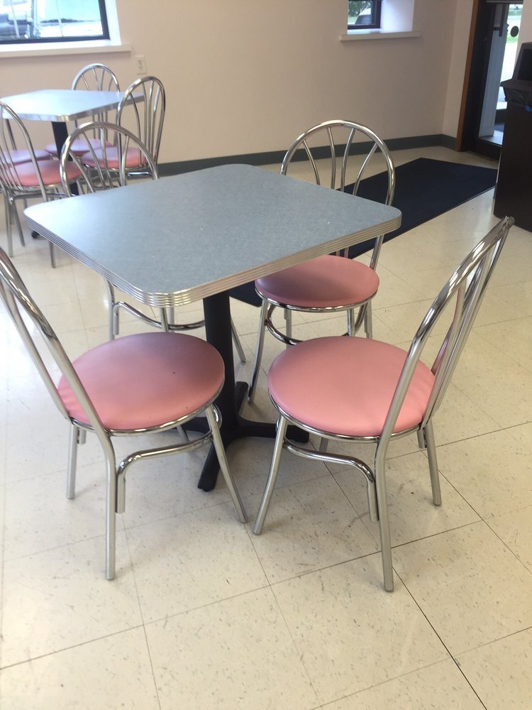 Platter’s Chocolates Ice Cream & Frozen Yogurt 908 Niagara Falls