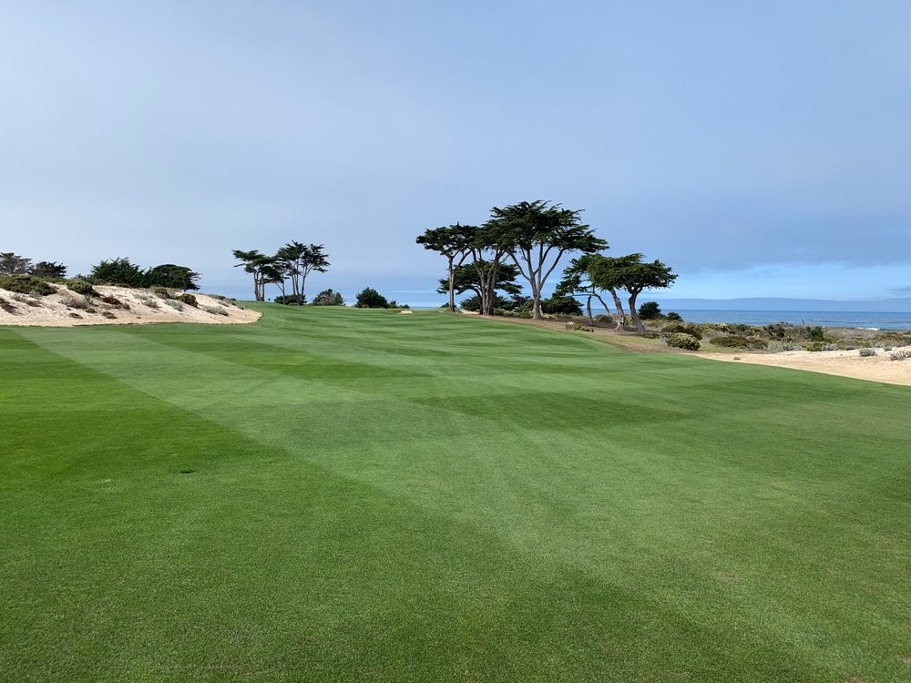 Monterey Peninsula Country Club