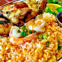 Thai Original Bbq Restaurant Northridge Thai Original Bbq Restaurant Northridge