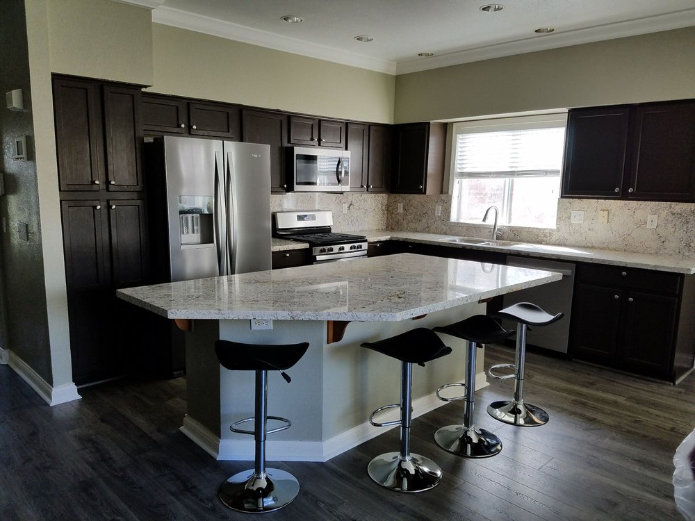 Granite Innovation 24 Photos 26 Reviews Flooring 1237 N Granite