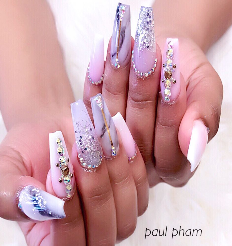 Best Beauty Salon - 45 Photos & 27 Reviews - Nail Salons - 7900 San
