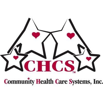 image of business Community Health Care Systems, Inc. - Gray