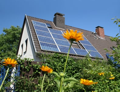 RBS Solar
