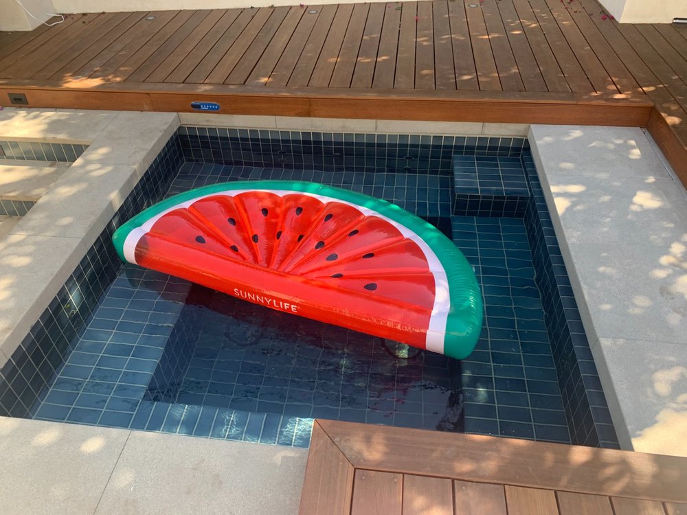 Pool & Spa Builders