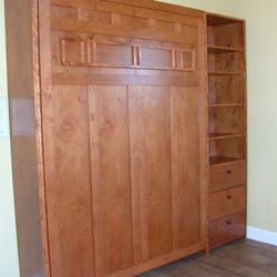 Wallbeds Incorporated - CLOSED - Furniture Stores - 5265 Edna Rd, San Luis Obispo, CA - Phone ...