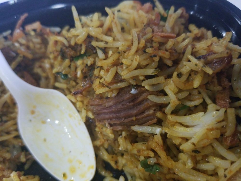 Swades Indian Cuisine