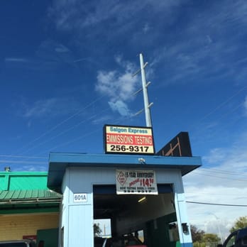 Saigon Express Emission Testing Smog Check Stations 601 San Photo Of Saigon Express Emission Testing Albuquerque Nm United States