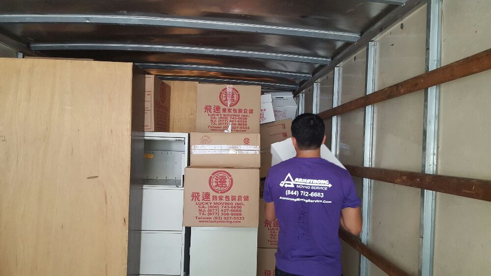 Armstrong Moving Service 45 Photos & 33 Reviews Movers Riverside, CA Phone Number Yelp