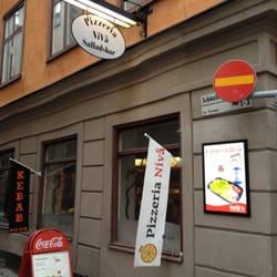 pizzeria gamla stan pizzeria gamla stan