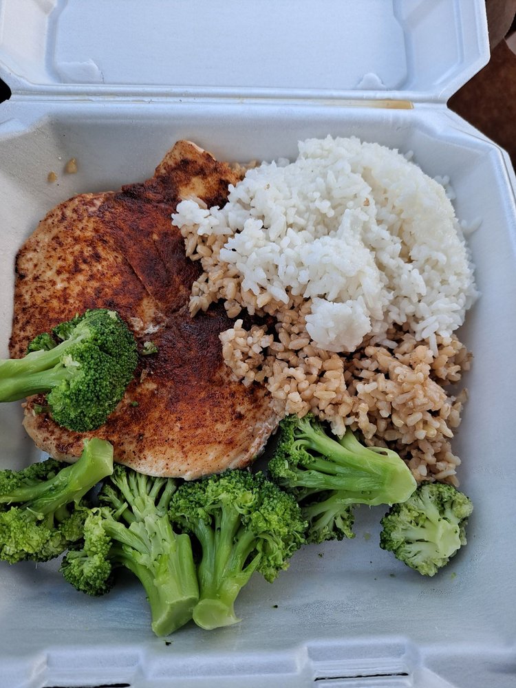 Jackie's Place Restaurant