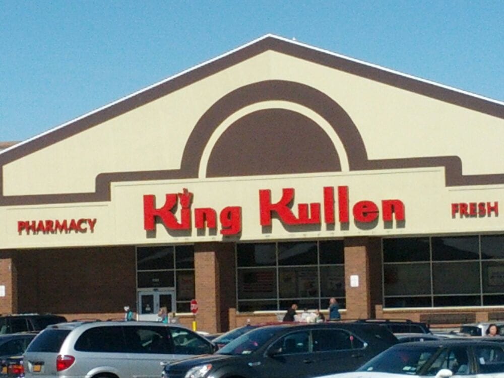 King Kullen Grocery 1235 Middle Country Rd, Middle Island, NY