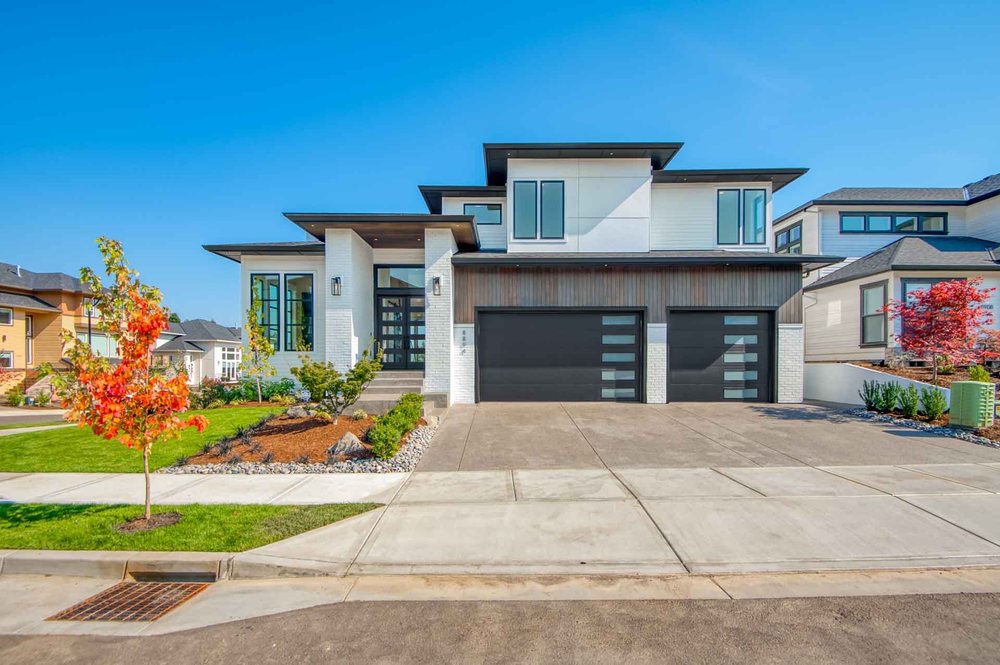 Simple Lawns & Landscape Design