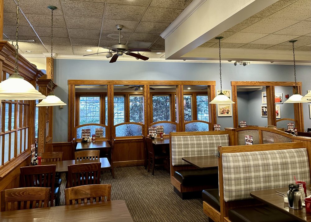 Bob Evans