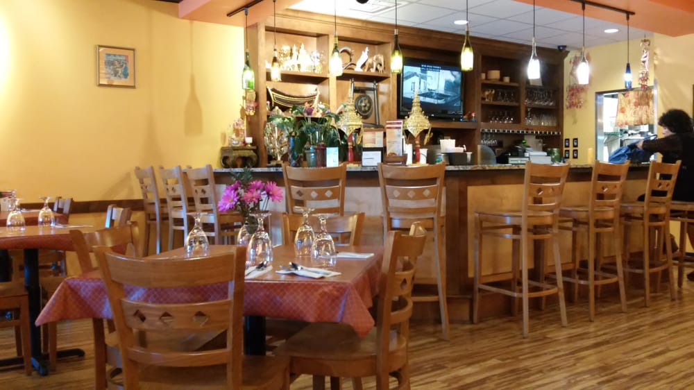 Kannika’s Thai Kitchen 76 Photos & 90 Reviews Thai 430 Haywood Rd