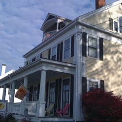 Ellsworth Hotel Closed Hotels 24 High St Me Photo Of Ellsworth Hotel Me United States