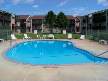 Northside Square Apts
