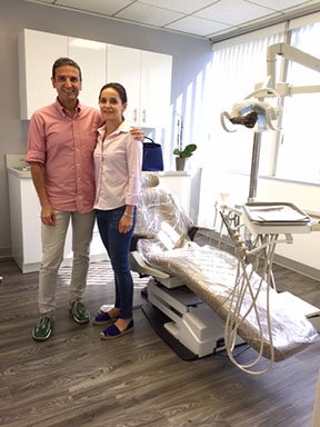 image of business Kambiz Kashfian, DDS