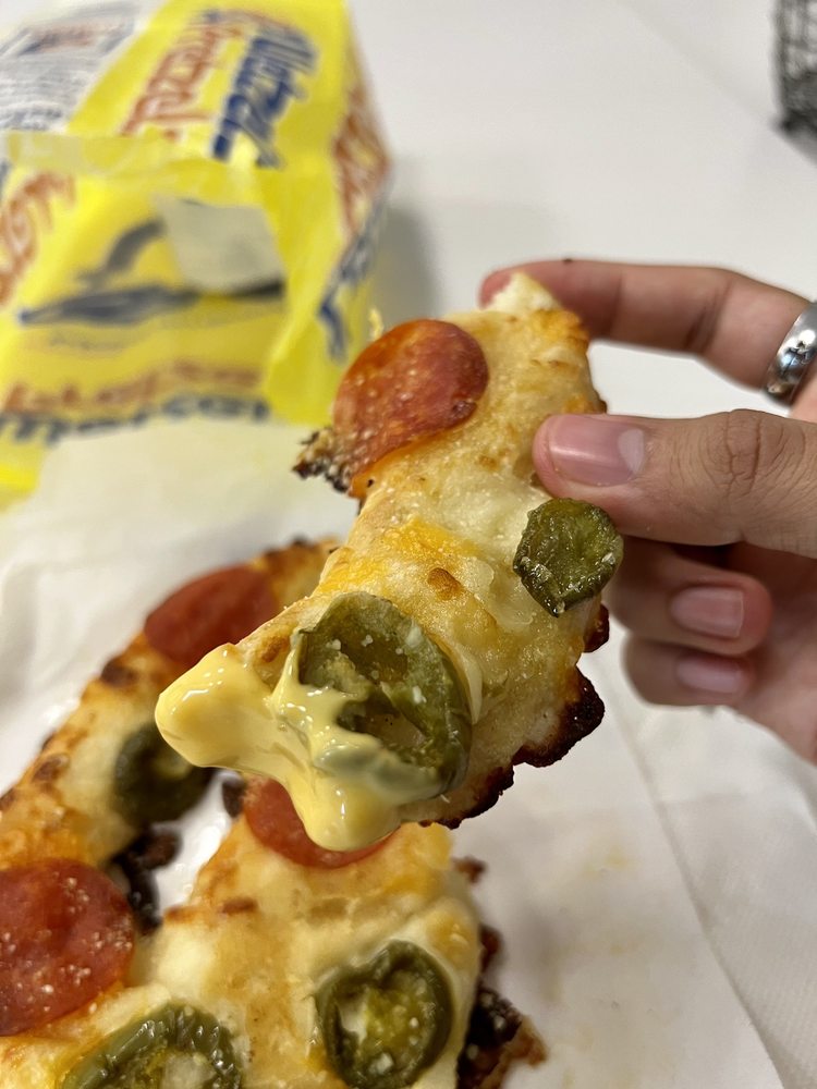 Wetzel's Pretzels