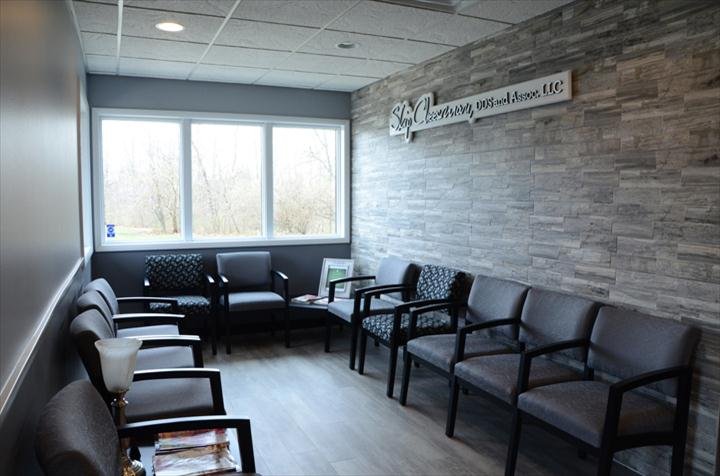 image of business Skip Cheesman, DDS & Assoc
