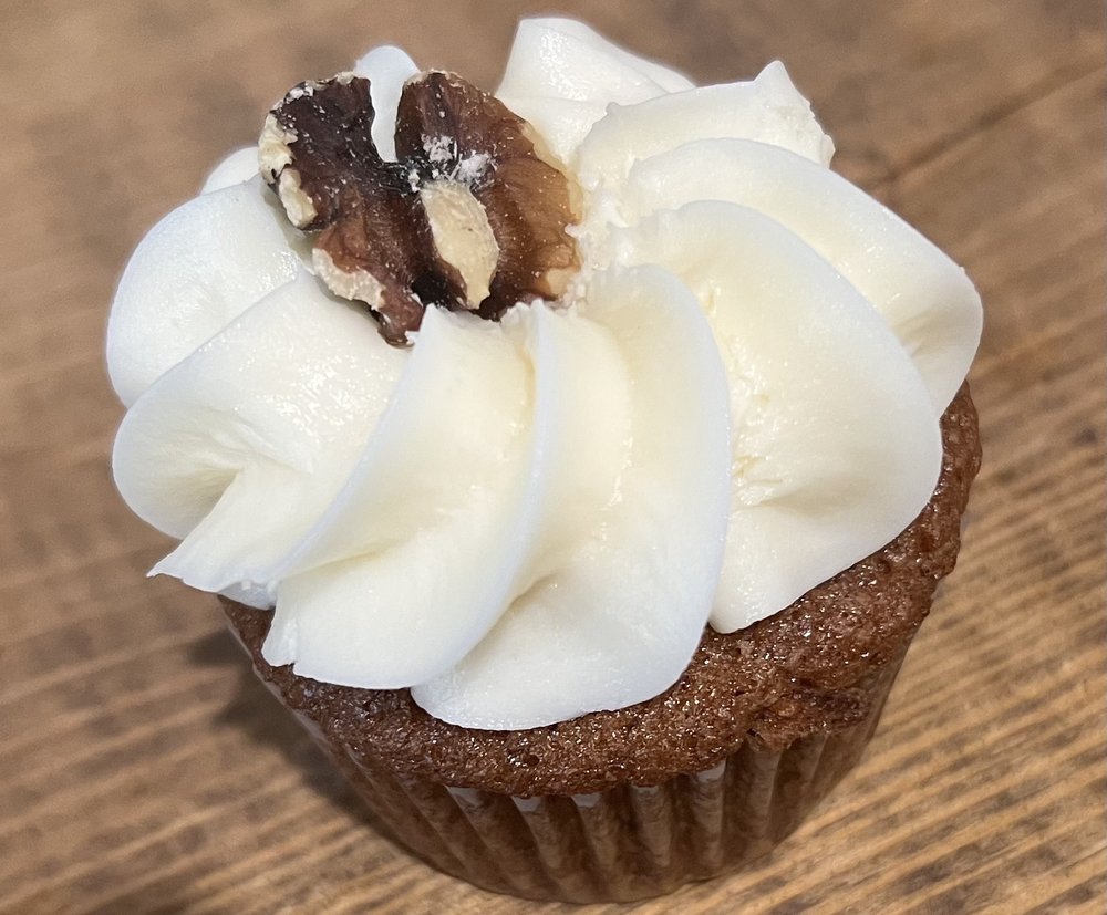 The Sweet Shoppe
