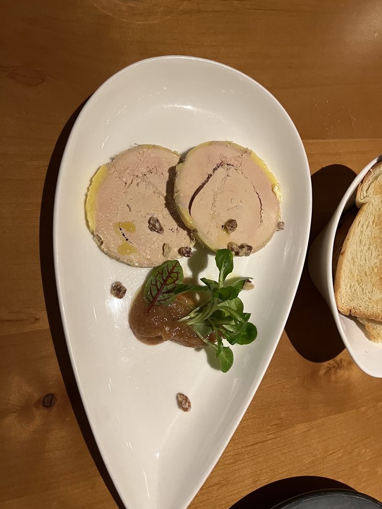 Blue Morel Restaurant and Wine Bar