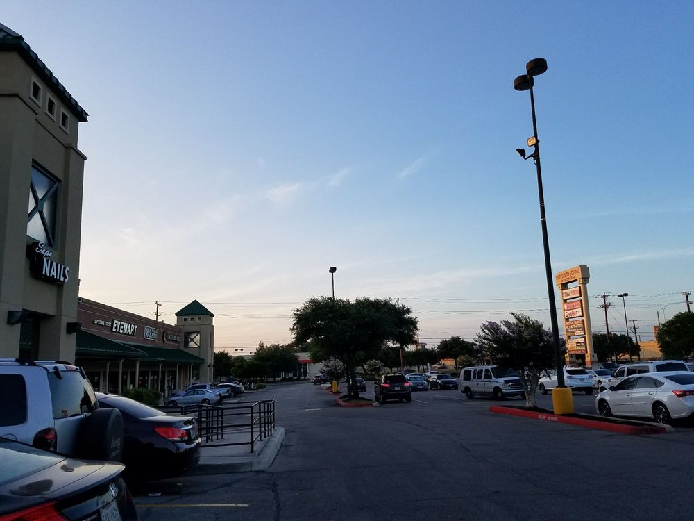 Eyemart Express Eyewear & Opticians 12730 IH10 West, San Antonio