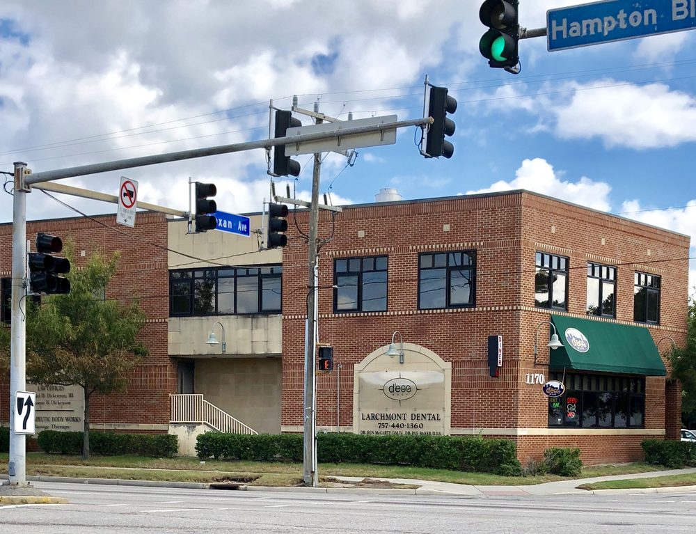 image of business Larchmont Dental