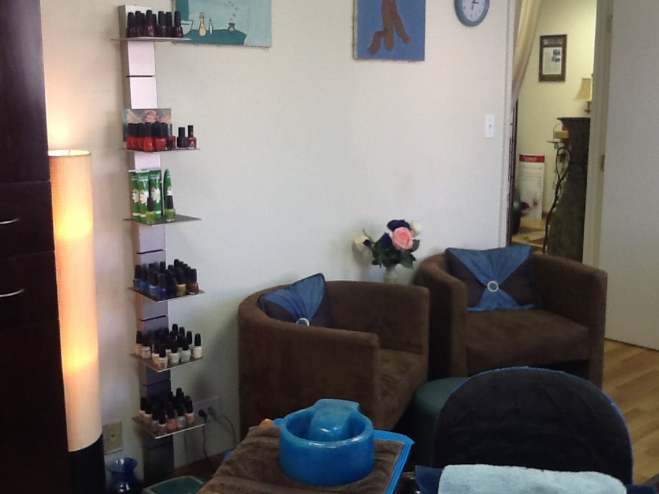 Bettye O Day Spa Chicago Il Bettye O Day Spa Chicago Il
