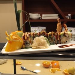 Katana Sushi Of Lakeside Order Online 75 Photos 51 Reviews Photo Of Katana Sushi Lakeside Columbia Md United States