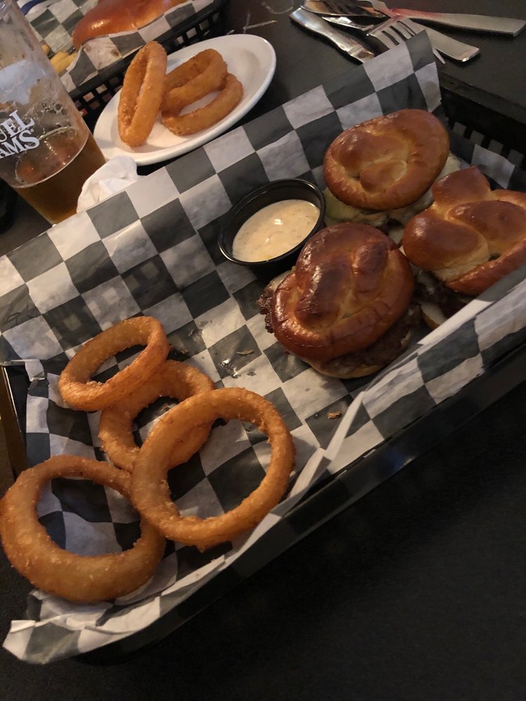 Salem Street Pub Salem Street Pub