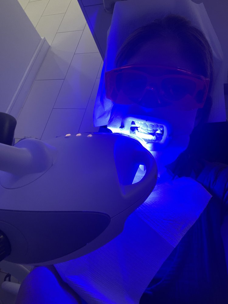 image of business Steven Lee, DDS - Leeman Dental