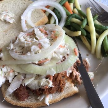 Nana Greer S Family Table Restaurant 28 Photos 46