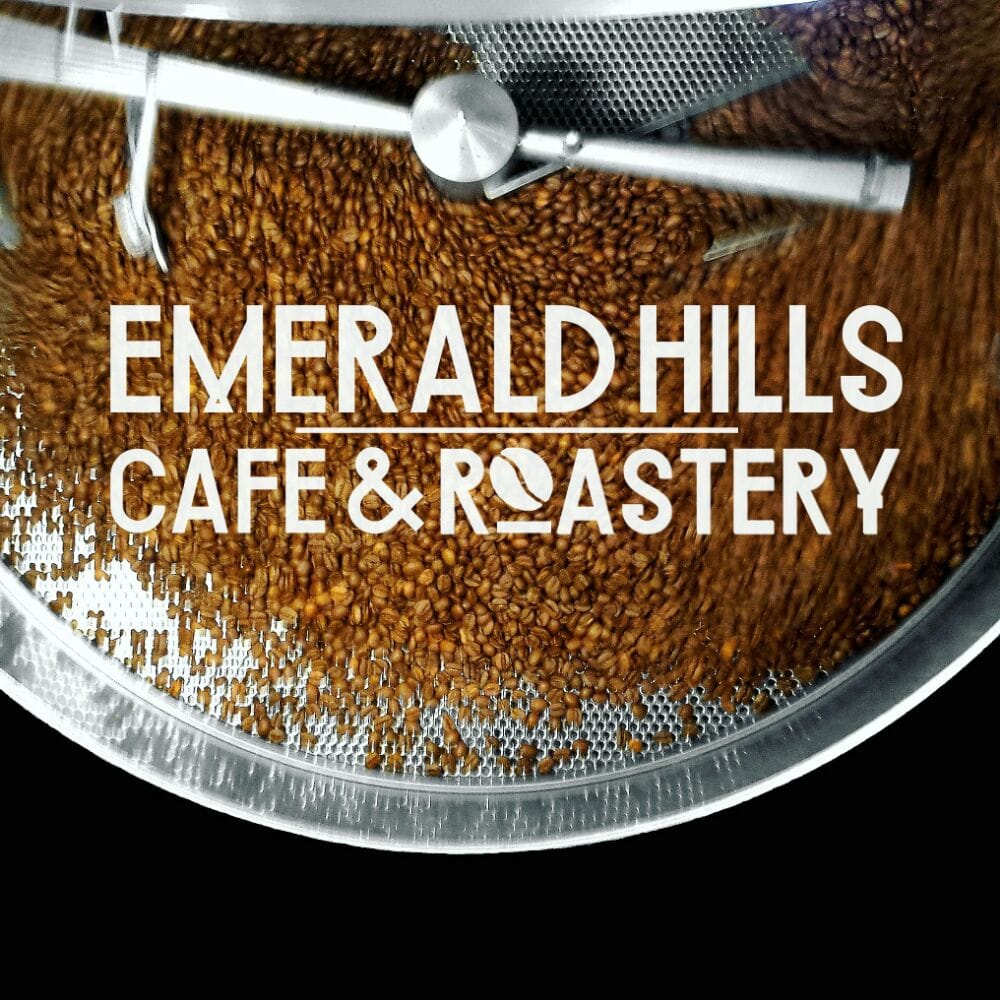 Emerald Hills Cafe Roastery Emerald Hills Cafe Roastery