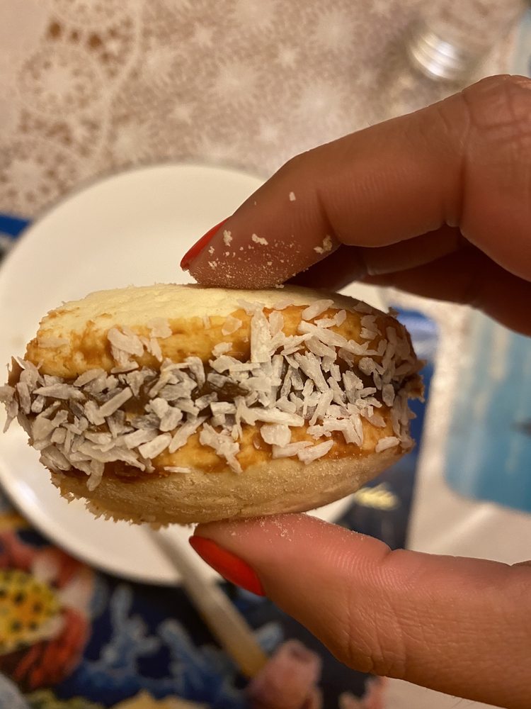 Che Churros & Empanadas