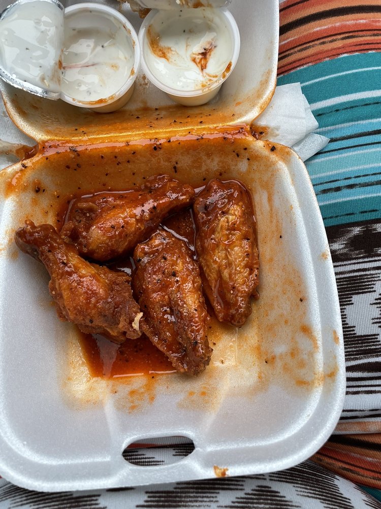 Atlanta Wings Atlanta Wings